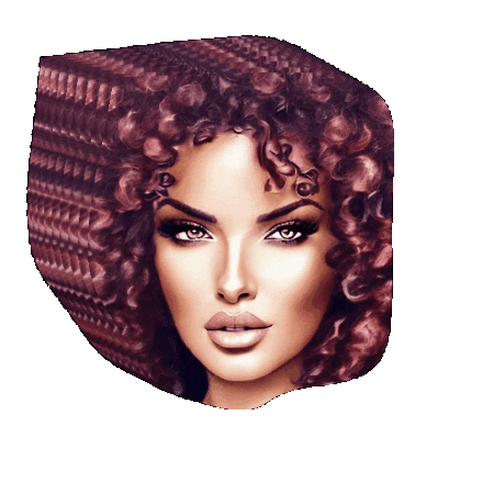 Sticker by SoBeauty Foushi