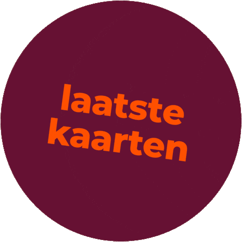 Sticker by AtlasTheater