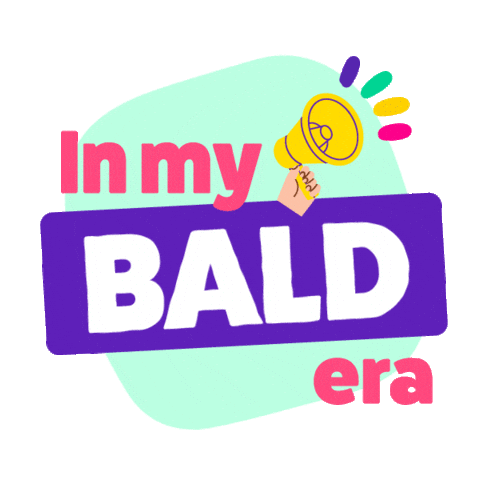 We Can Hope Sticker by Children's Cancer Foundation