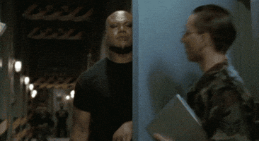 Reaction GIF