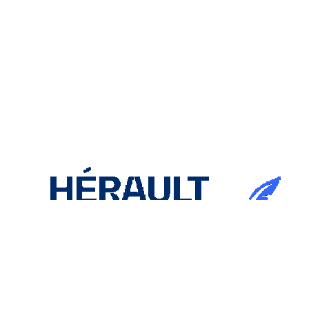 Media Journal Sticker by Hérault Tribune