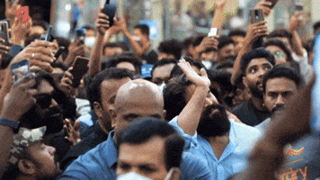 Yash GIF by Commune18