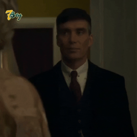 Peakyblinders GIF