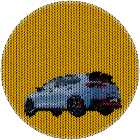 I30 N Car Sticker by Hyundai N Worldwide