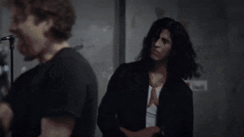 Jamming Out Music Video GIF by Culture Wars