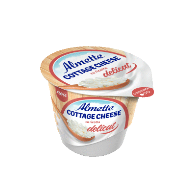 AlmetteRO Sticker