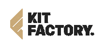 Kit-Factory Sticker