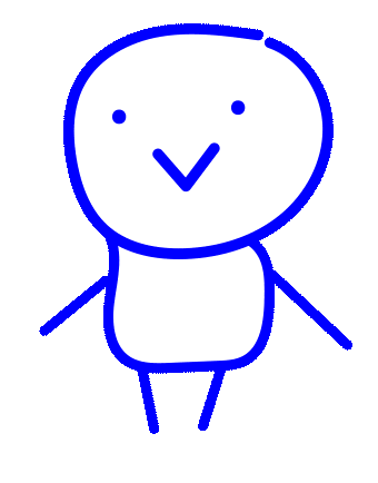 DoodlinKids Sticker