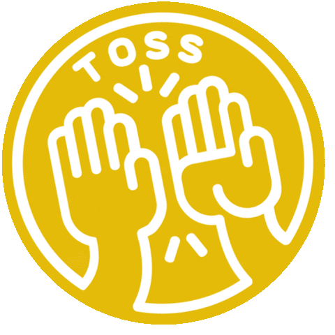 toss_id Sticker