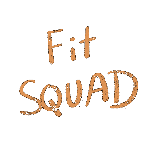Fitness Run Sticker