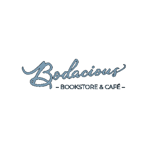 Bodacious Shops Sticker