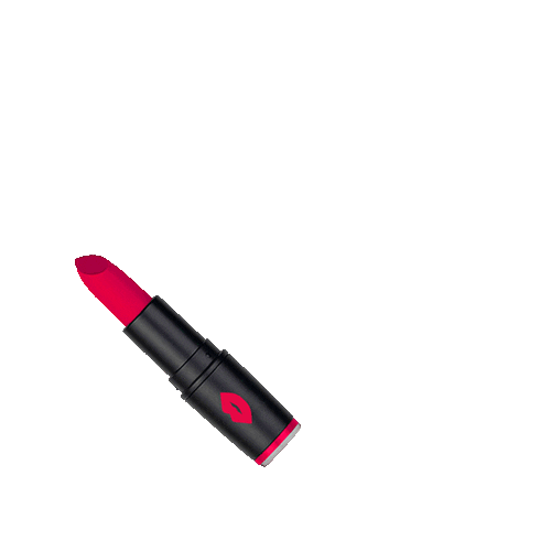 D' Mujeres Beauty Market Sticker