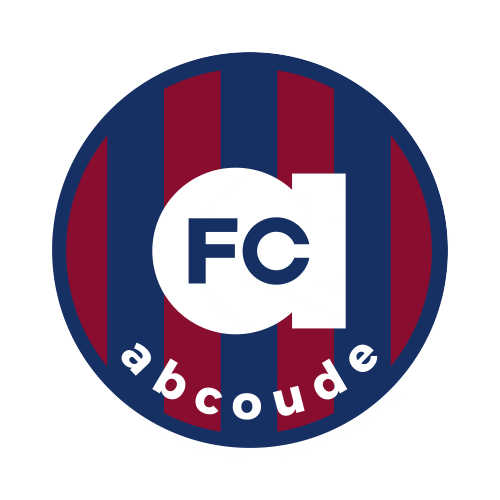 FC Abcoude Sticker