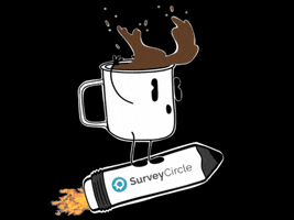 GIF by SurveyCircle