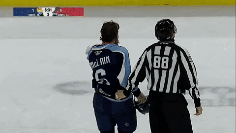Cowbell GIF by Milwaukee Admirals - Find & Share on GIPHY