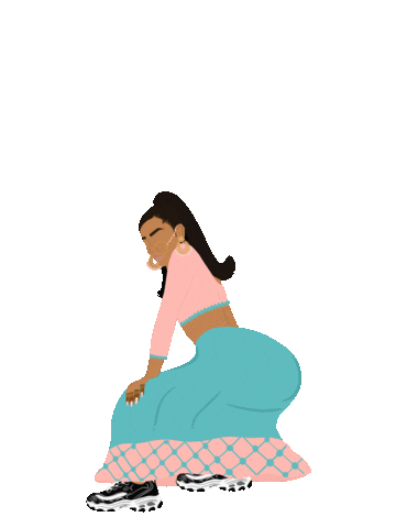 India Sticker