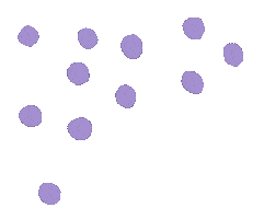 Decor Dots Sticker