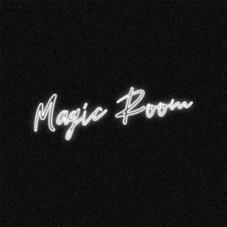 Magic Room GIF
