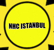 Nhc Istanbul GIF