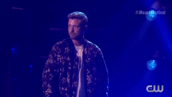 justin timberlake jt GIF by iHeartRadio