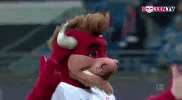motivation yes GIF by RB Leipzig