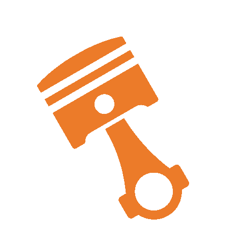 Portal Automotor Sticker