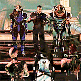 mass effect 3