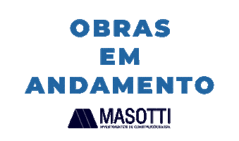 Sticker by Masotti Investimentos