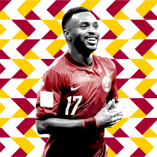 Football Sport Sticker by Shell Qatar