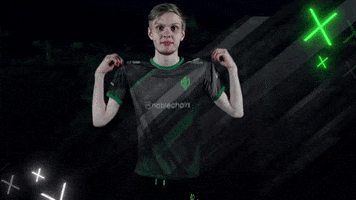 Team Esports GIF by Sprout