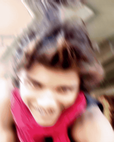 Model Indian GIF