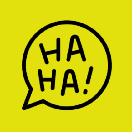 The Twisted Grin GIF