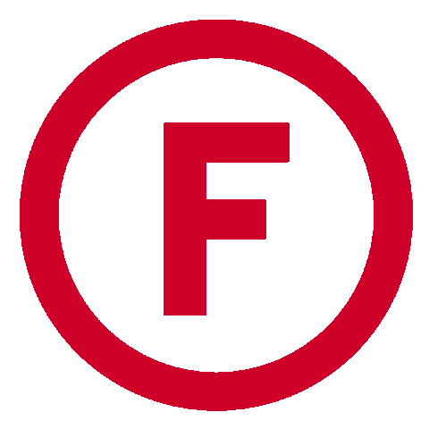 Filmstaden Sticker