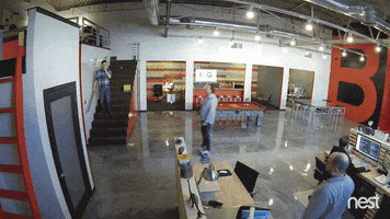 bored mood GIF by Nest