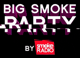 University Of Westminster Radio Smoke GIF by Smoke Radio