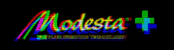 Modesta GIF