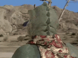 Reptilian GIF
