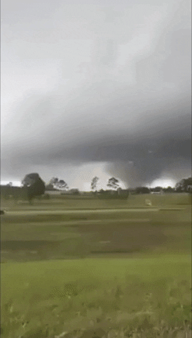 United States Tornado GIF by Storyful