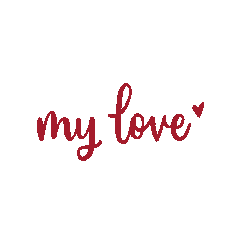 Love Mikotill Sticker - Love Mikotill 3d - Discover & Share GIFs