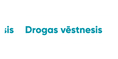 drogaslatvija Sticker