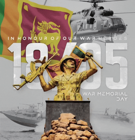 Sri Lanka Sinhala GIF