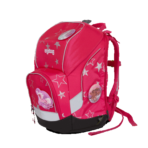 Backpack Sticker by ergobag