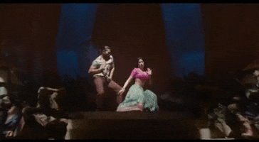 Ramcharan GIF