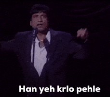 Raju GIF