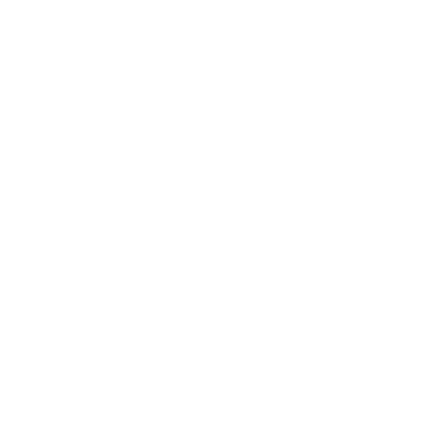 Christmas Snowfall Sticker by The Pines Resort