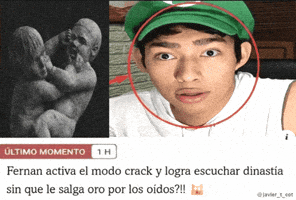 Dinastia Fernanfloo GIF
