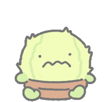 麵包樹 Sticker by BREAD TREE