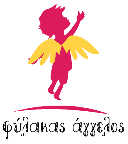 Angelos Sticker by TAP Global