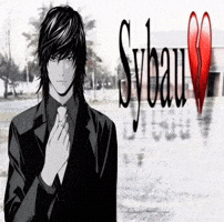 Death Note GIF