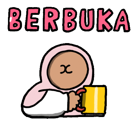 Cute Girl Animasinopal Sticker by Si Nopal